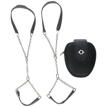 Crampoane antialunecare Veriga URBAN STEP pentru incaltaminte - marimea M (35 - 41) Crampoane antialunecare Veriga URBAN STEP pentru incaltaminte - marimea M (35 - 41)