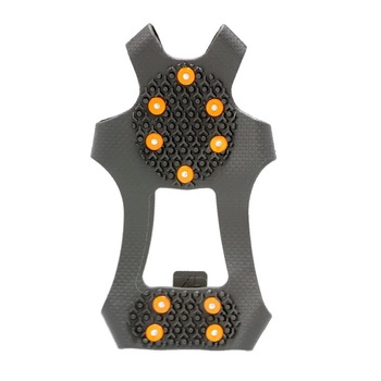 Crampoane antialunecare Veriga CITY TRACK pentru incaltaminte - XL (45 - 48) Crampoane antialunecare Veriga CITY TRACK pentru incaltaminte - XL (45 - 48)