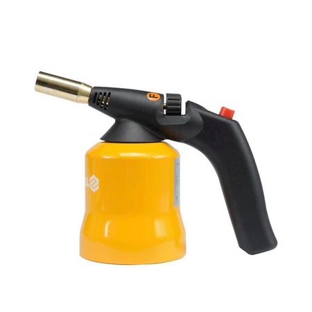 Lampa de gaz cu aprindere piezzo electrica Vorel 73403