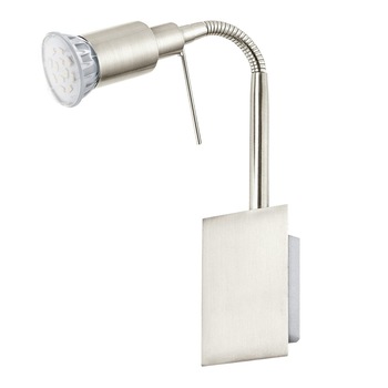 Aplica moderna GU10 led Eridan 90823 Eglo Aplica moderna GU10 led Eridan 90823 Eglo