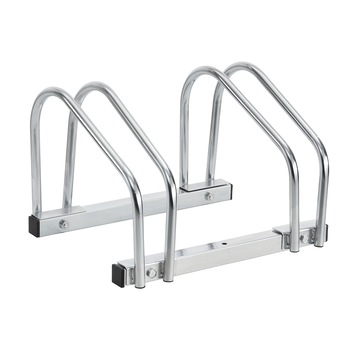 Suport pentru 2 biciclete, neu. haus, 40 x 33 x 26 cm, otel Suport pentru 2 biciclete, neu. haus, 40 x 33 x 26 cm, otel