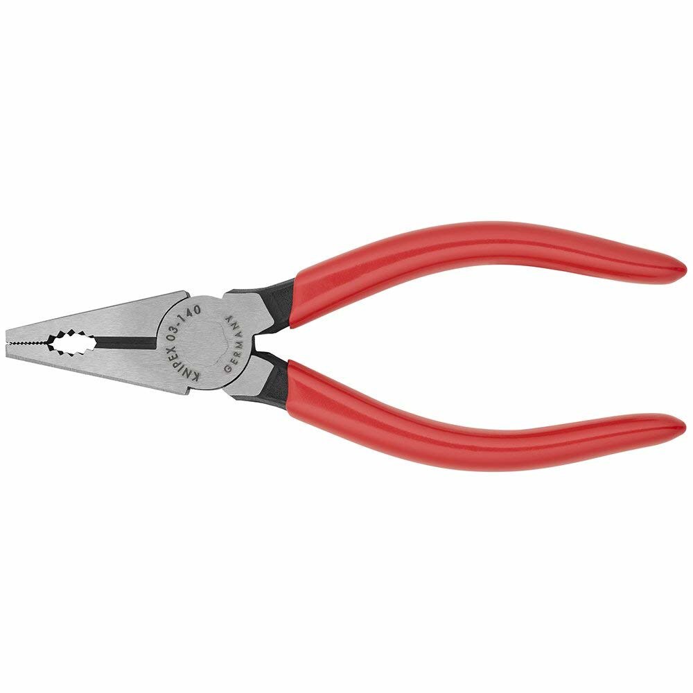 Patent combinat 140 mm VDE Knipex