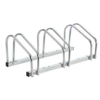 Suport pentru 3 biciclete, neu. haus, 72 x 33 x 26 cm, otel Suport pentru 3 biciclete, neu. haus, 72 x 33 x 26 cm, otel