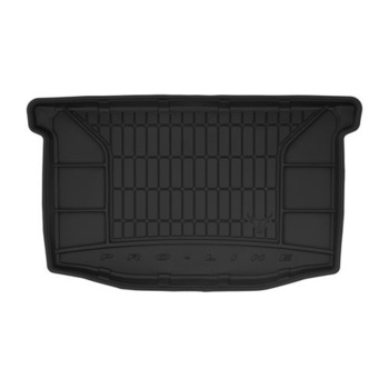 Covoras auto pentru portbagaj Frogum pentru Suzuki Baleno din 2015- (partea superioara), Cauciuc, Negru Covoras auto pentru portbagaj Frogum pentru Suzuki Baleno din 2015- (partea superioara), Cauciuc, Negru