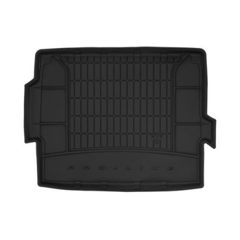 Set covorase auto Frogum pentru Opel Grandland X 2017- (partea superioara), Cauciuc, Negru Set covorase auto Frogum pentru Opel Grandland X 2017- (partea superioara), Cauciuc, Negru