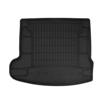 Covor auto pentru portbagaj Frogum pentru Land Rover Range Rover Velar 2017, Cauciuc, Negru Covor auto pentru portbagaj Frogum pentru Land Rover Range Rover Velar 2017, Cauciuc, Negru