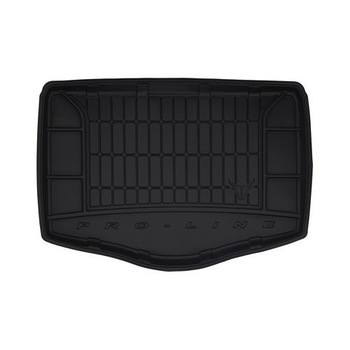 Covor auto portbagaj Frogum pentru Honda Civic IX 5 2011-2017, Cauciuc, Negru Covor auto portbagaj Frogum pentru Honda Civic IX 5 2011-2017, Cauciuc, Negru