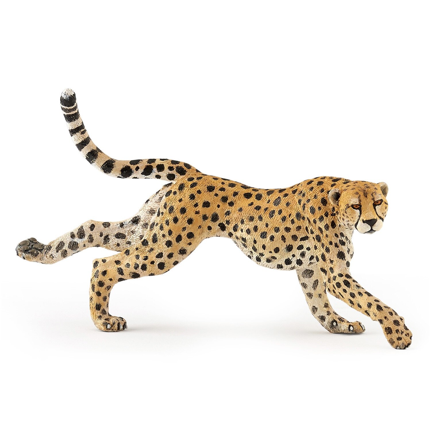 Figurina Papo - Ghepard alergand