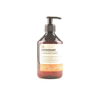 Sampon antioxidant - Insight Rejuvenating 400ml Sampon antioxidant - Insight Rejuvenating 400ml