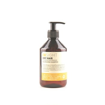 Sampon hranitor - Insight Nourishing 400ml Sampon hranitor - Insight Nourishing 400ml