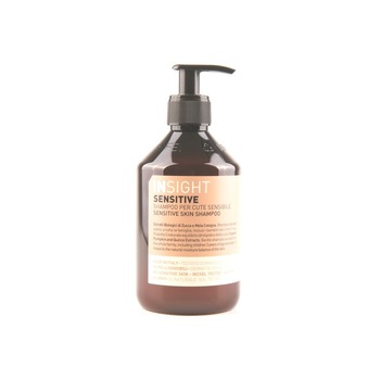 Sampon pentru scalp sensibil - Insight Sensitive 400ml Sampon pentru scalp sensibil - Insight Sensitive 400ml