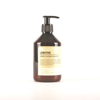 Sampon dermocalmant pentru scalp extrem de iritat - Insight Lenitive 400ml Sampon dermocalmant pentru scalp extrem de iritat - Insight Lenitive 400ml