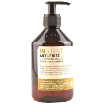 Sampon hidratant - Insight Hydrating 400ml Sampon hidratant - Insight Hydrating 400ml