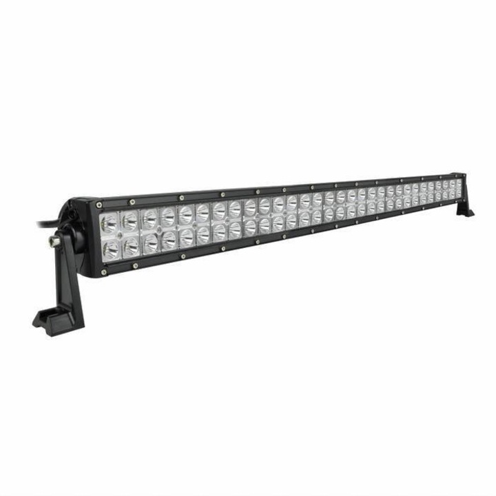 Proiector LED BAR, 885x87, combo, 60 LED-uri, 180W, LB0005