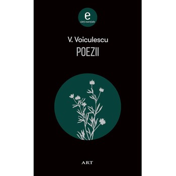 Poezii, V. Voiculescu Poezii, V. Voiculescu