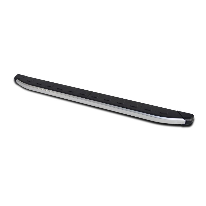 Praguri Laterale Jeep GRAND CHEROKEE [06-11] - ARP NEWSTAR gri