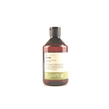Ulei de coafare - Insight Oil Non-Oil 250ml Ulei de coafare - Insight Oil Non-Oil 250ml