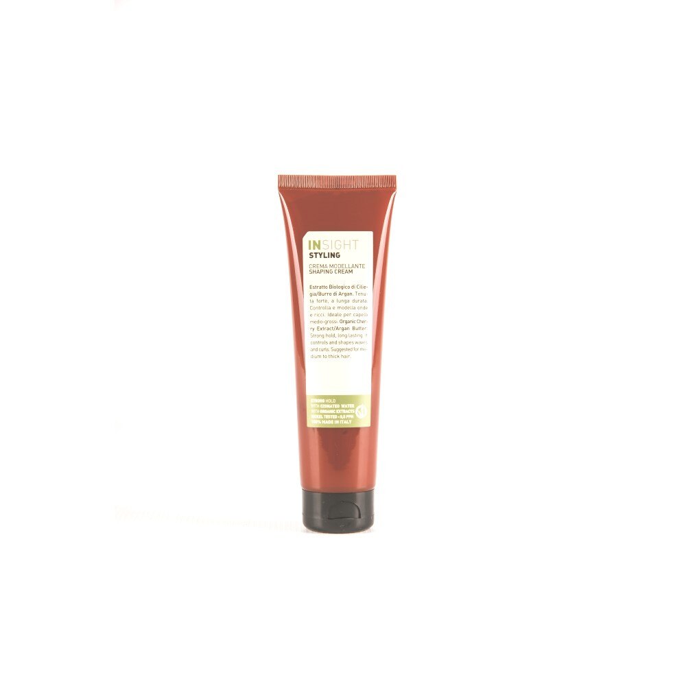 Crema modelatoare - Insight Shaping Cream 150ml