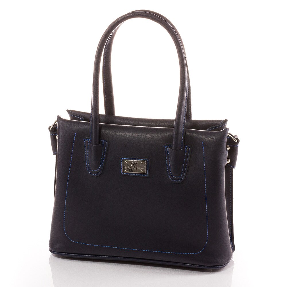 Geanta dama Stilno 1546-24 - Albastru inchis