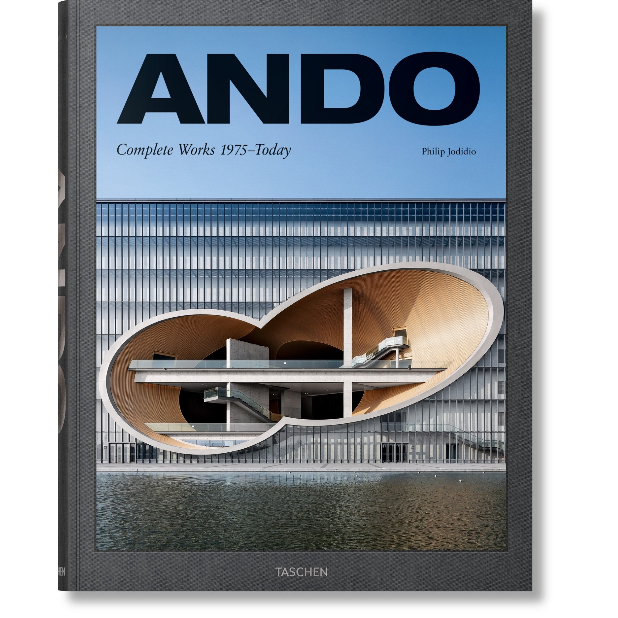 Ando: Complete Works 1975-Today