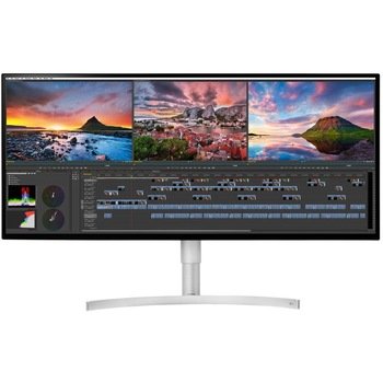 Monitor Nano IPS LED LG 34 Monitor Nano IPS LED LG 34