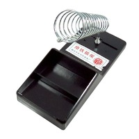 suport universal pentru letcon aparat de lipit electric cu suport pentru fludor si burete imagen 55_0_
0