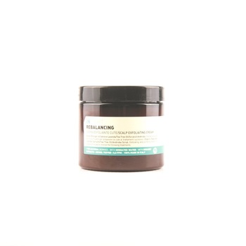 Crema exfolianta pentru scalp sensibil - Insight Rebalancing 180ml Crema exfolianta pentru scalp sensibil - Insight Rebalancing 180ml