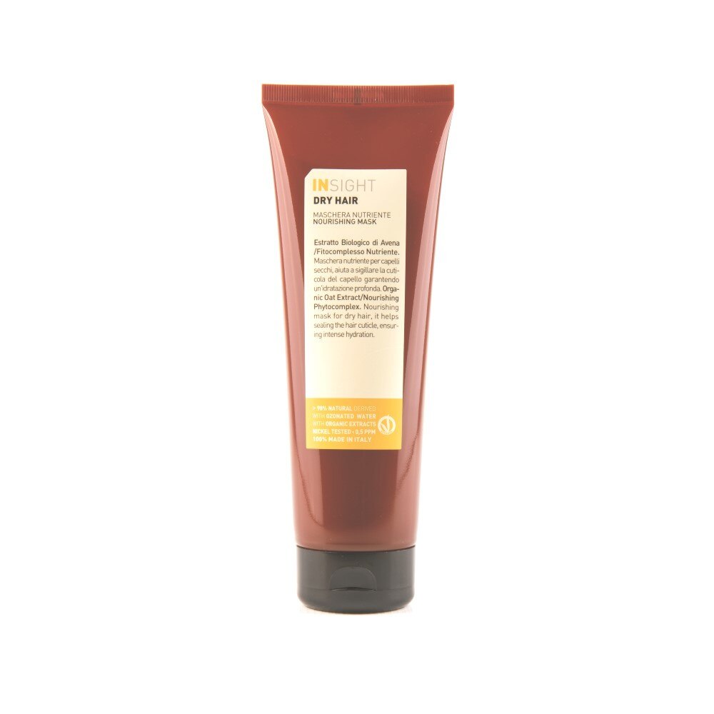 Masca hranitoare - Insight Nourishing 250ml