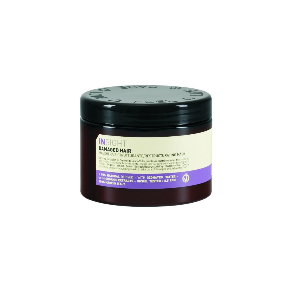 Pudra restructuranta - Insight Restructurizing 35gr.