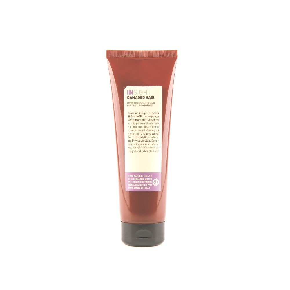 Masca restructuranta - Insight Restructurizing 250ml