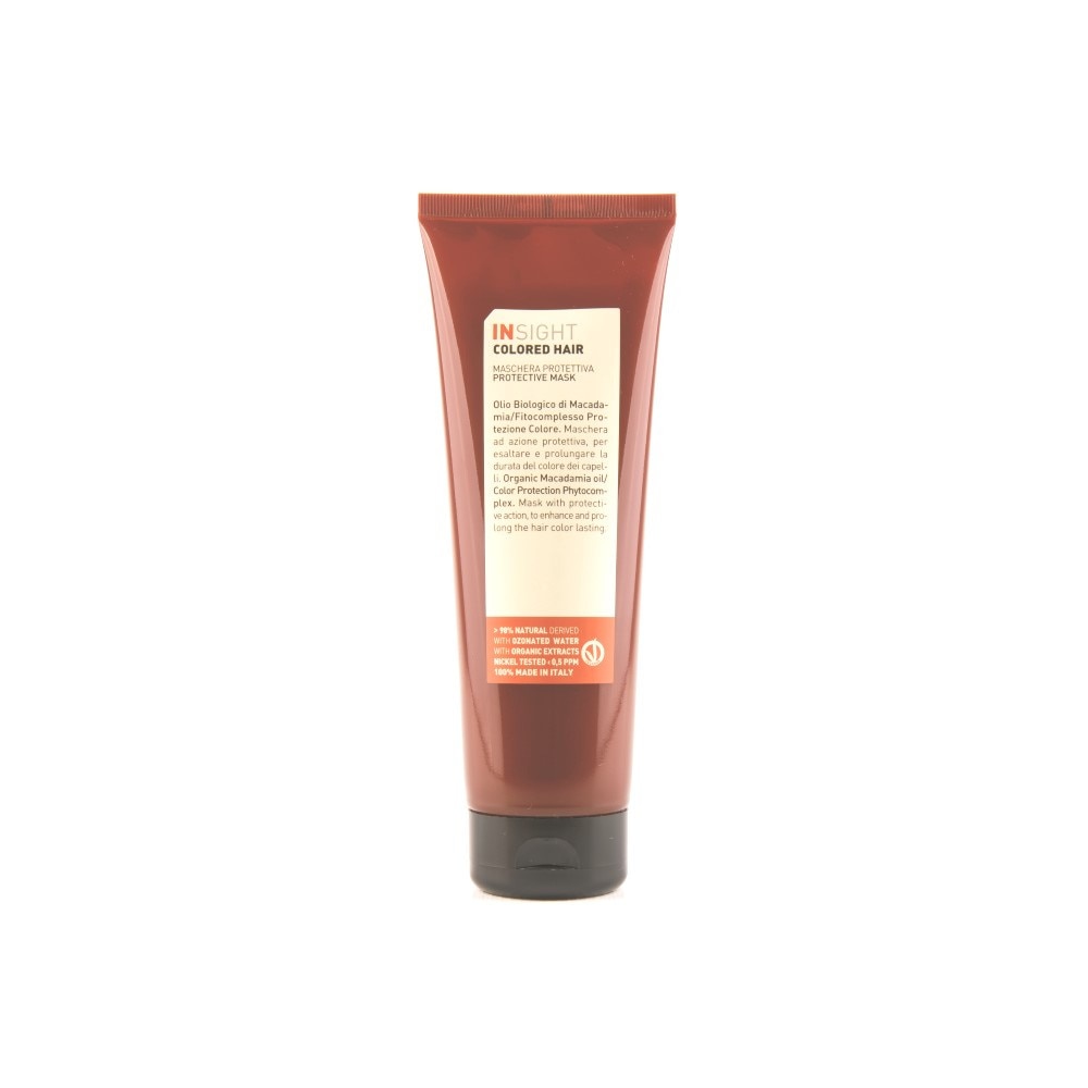 Masca pentru par vopsit - Insight Protective 250ml