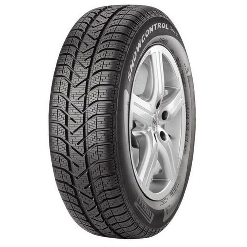 Anvelopa Pirelli W210Snowcontr.3 205/55R16 91H Iarna