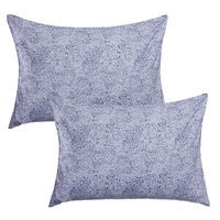 set 2 fete de perna decorative bondia model edda 601 50 cm x 70 cm bumbac albastrualb floral imagen 44_0_
0