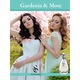 SANGADO Gardenia & Mosc parfüm, női, 50 ml