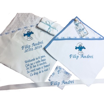 Cauți Arcada Nume Botez Alege Din Oferta Emag Ro