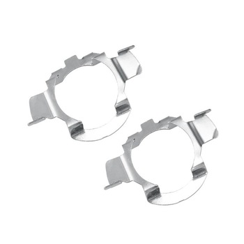 Set 2 adaptoare auto , Gema Mixt , pentru becurile cu Led compatibile cu autoturismele Audi A3, A4L, A6L Set 2 adaptoare auto , Gema Mixt , pentru becurile cu Led compatibile cu autoturismele Audi A3, A4L, A6L
