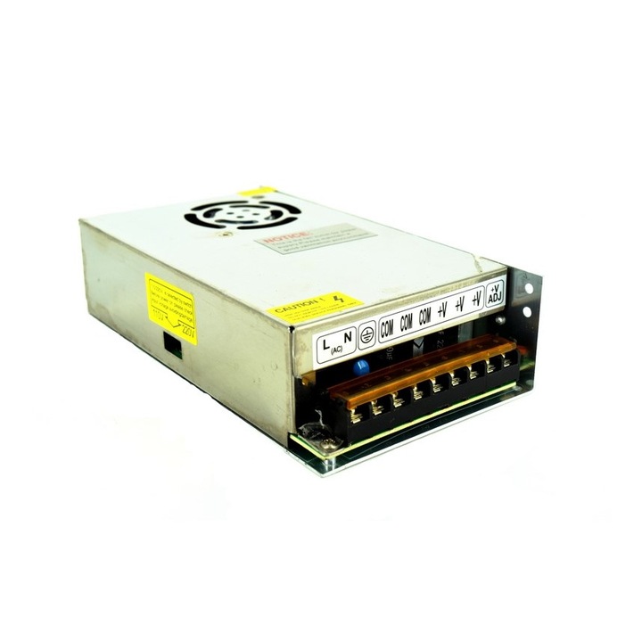 Invertor 220v-12v 20A 240W cu ventilator