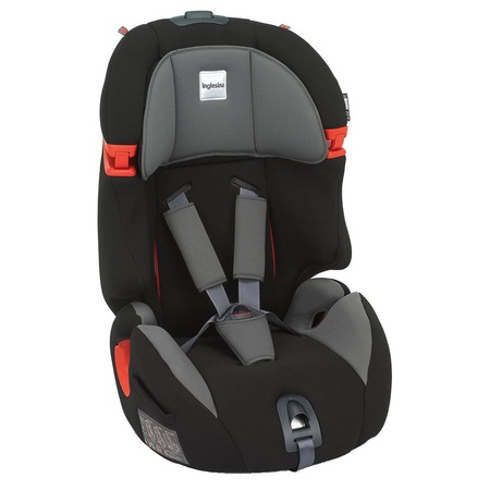 Parcel Contagious Parameters Scaun auto Inglesina Prime Miglia, 9-36 kg, Negru - eMAG.ro