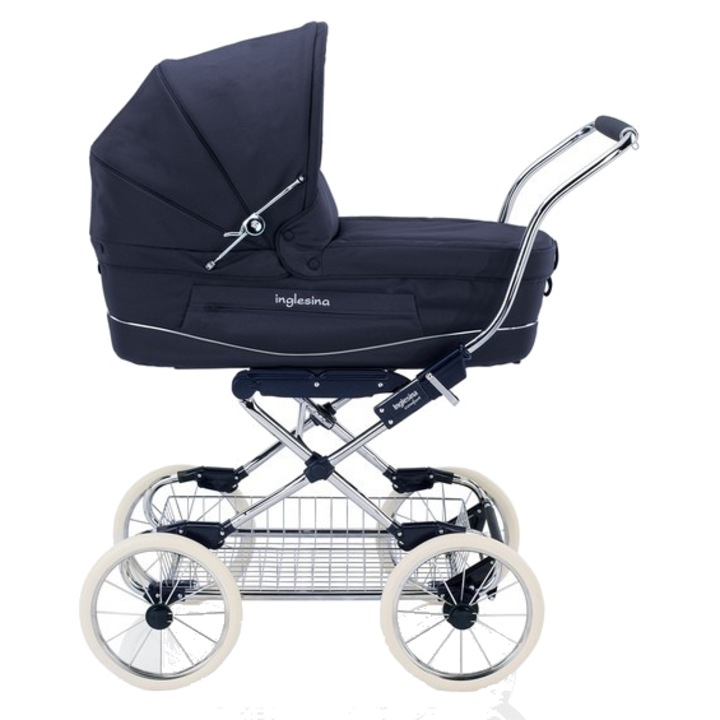 Carucior Inglesina Vittoria in 1, Marina
