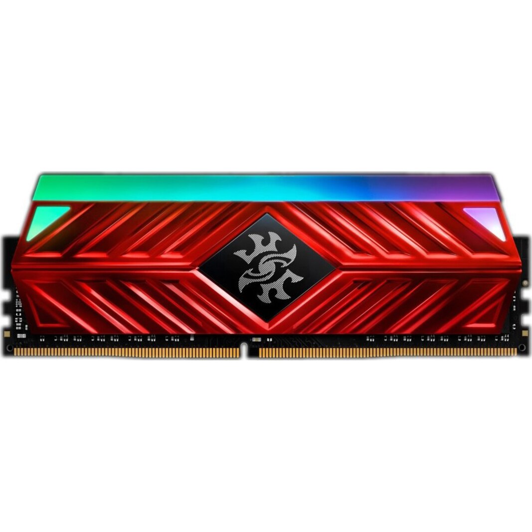 Memorie ADATA XPG SPECTRIX D41, 8GB DDR4, 2666MHz CL16