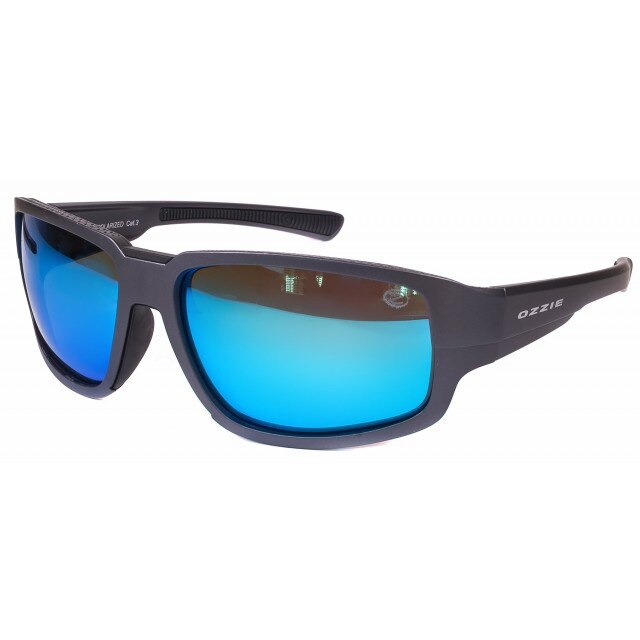 Ochelari de soare Ozzie OZ 51 94 P3 Gri Polarizat