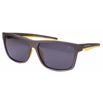 Ochelari de soare Ozzie OZ 49 35 P1 Gri Polarizat Ochelari de soare Ozzie OZ 49 35 P1 Gri Polarizat