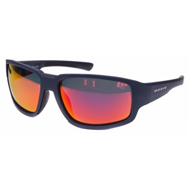 Ochelari de soare Ozzie OZ 51 94 P2 Albastru Inchis Polarizat