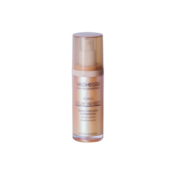 Ser intensiv anti aging -Delay Infinity Intensive Serum 30 ml Ser intensiv anti aging -Delay Infinity Intensive Serum 30 ml
