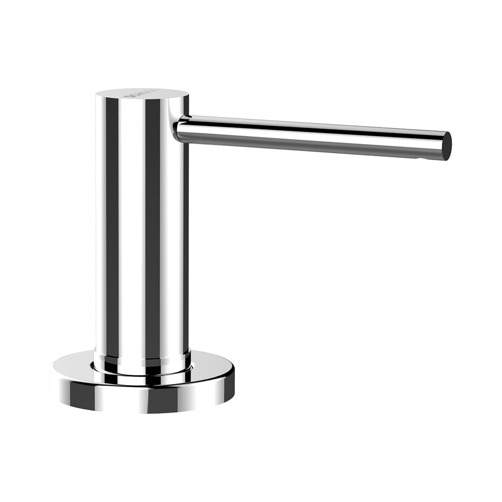 Dozator detergent lichid Schock Samo Crom