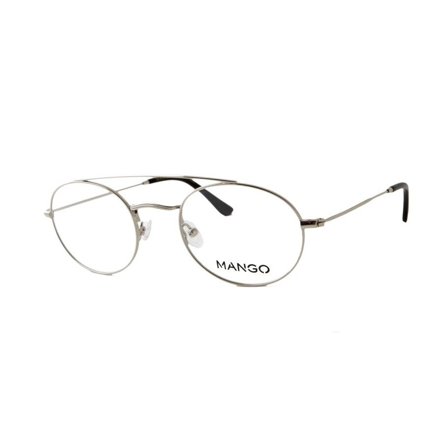 Rame ochelari Mango 1860-17, Argintiu