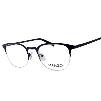 Rame ochelari Mango 1834-70, Albastru Rame ochelari Mango 1834-70, Albastru