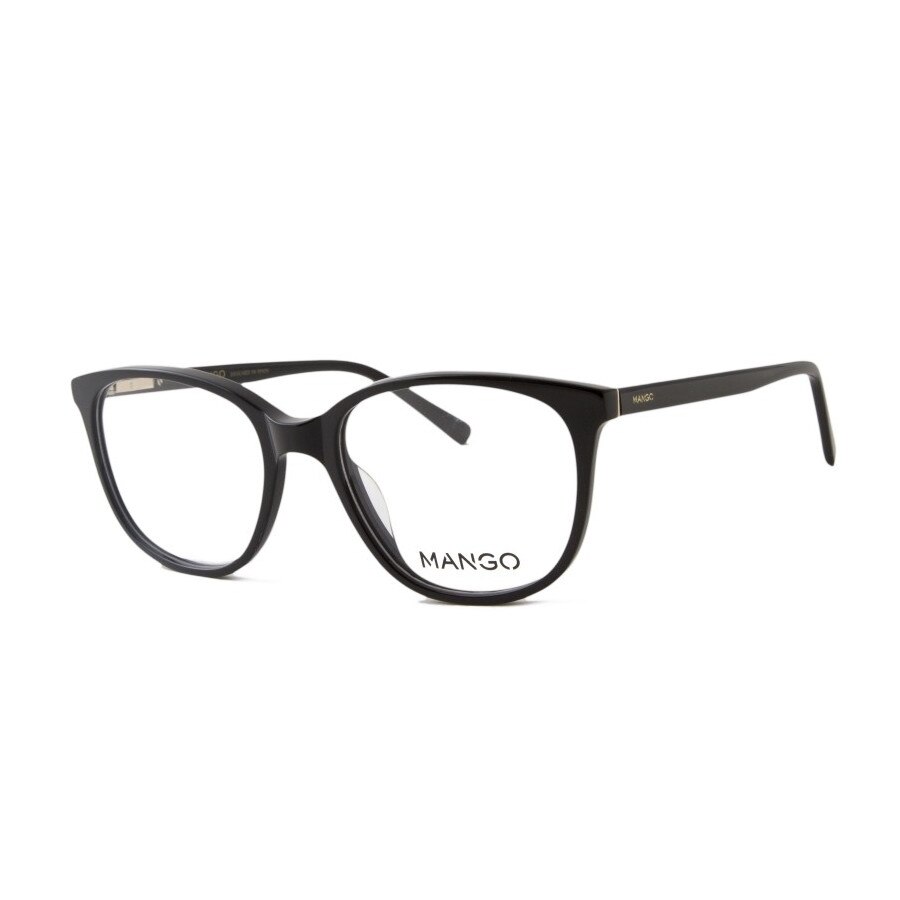 Rame ochelari Mango 1863-10, Negru
