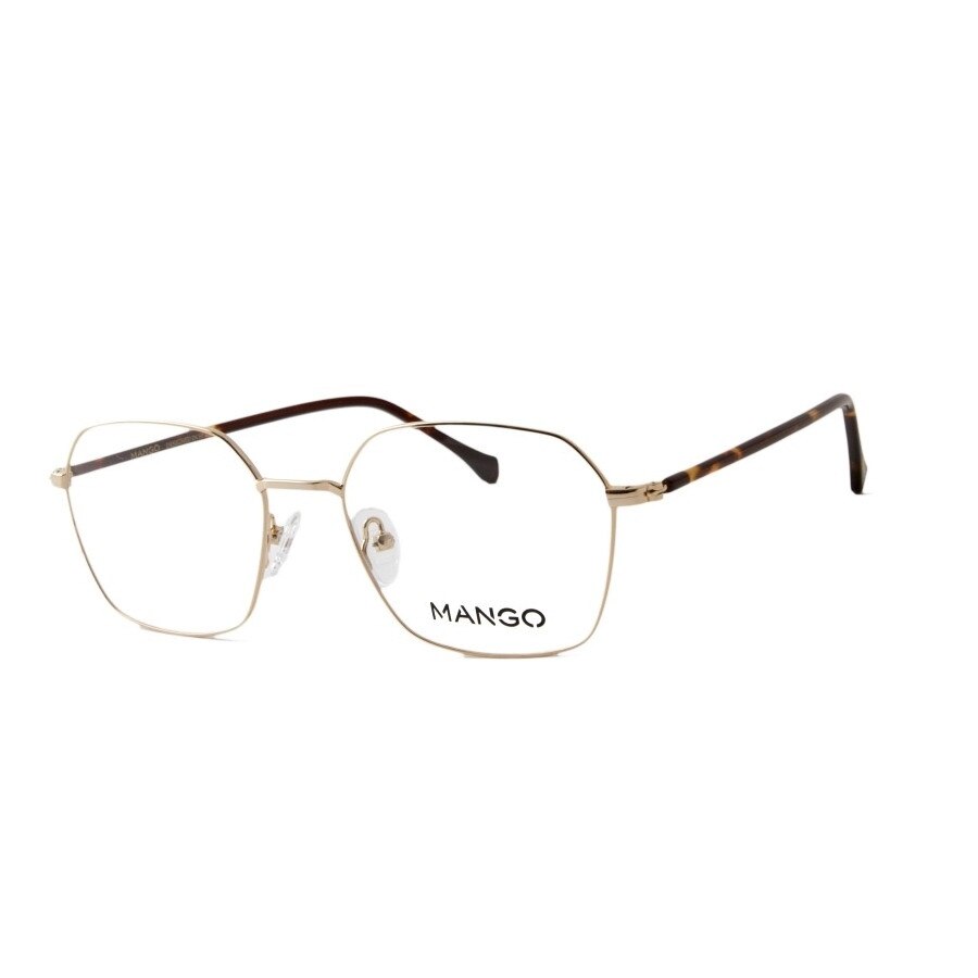 Rame ochelari Mango 1866-12, Auriu/Maro