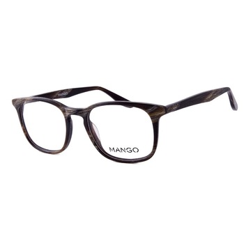 Rame ochelari Mango 622-21, Maro Rame ochelari Mango 622-21, Maro
